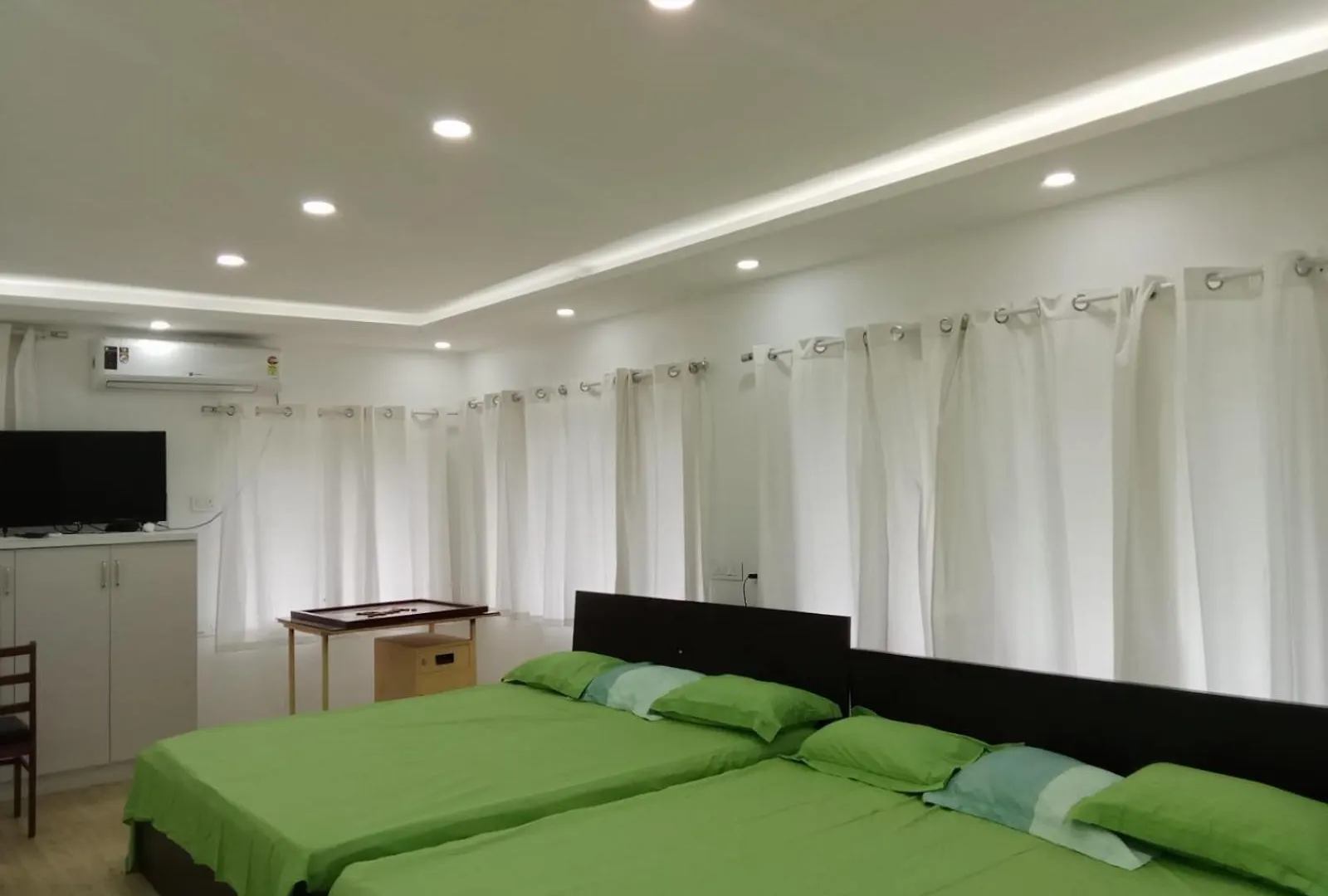 Kochi Eevas Farm Stay 0*,  הודו