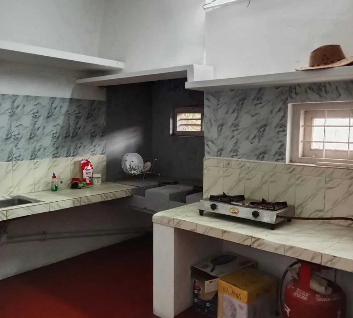 בית נופש Kochi Eevas Farm Stay הודו