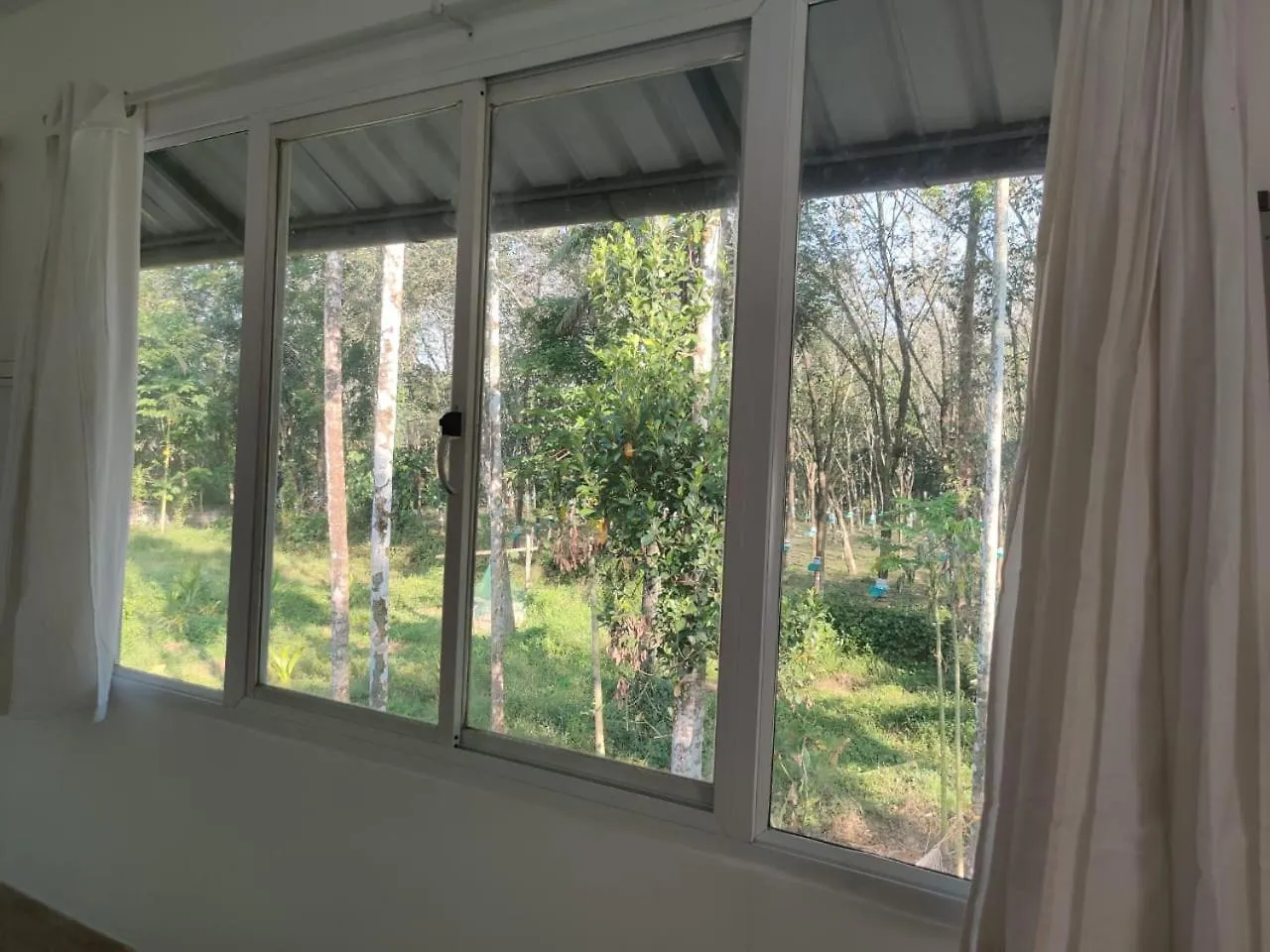 Kochi Eevas Farm Stay בית נופש