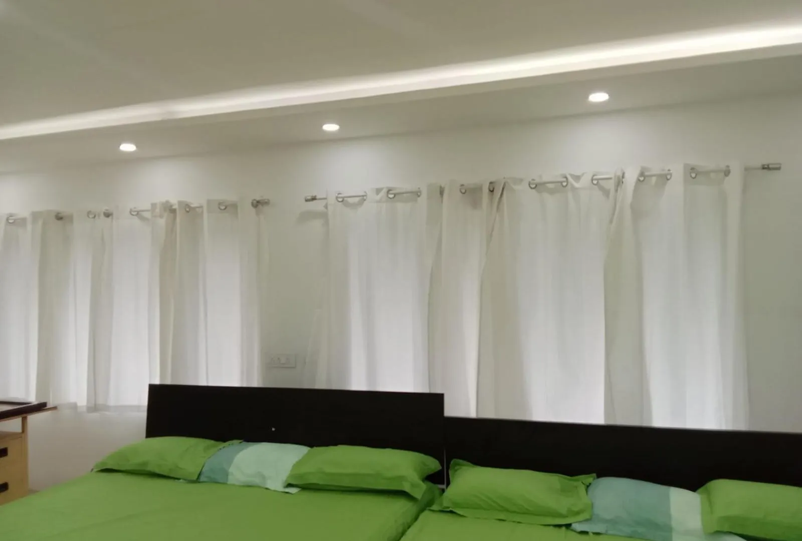 Kochi Eevas Farm Stay הודו